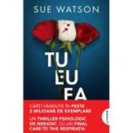 Tu, eu, ea - Sue Watson
