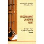 Un condamnat la moarte ascet - Ierotheos Vlachos