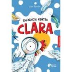 Un indiciu pentru Clara - Lian Tanner