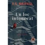 Un loc intunecat - V. S. Naipaul