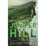 Un nou inceput in Juniper Hill - Devney Perry