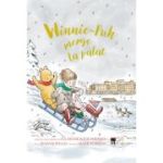 Winnie Puh merge la palat - Jeanne Willis