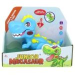 Mighty Megasaur Dinozaur Junior cu lumini si sunete, diverse culori