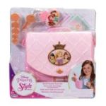 Disney Princess. Set gentuta de calatorie cu accesorii