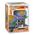 Funko POP Animation: DBZ S10, Burter