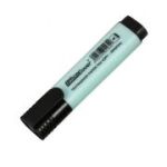 Textmarker Office-Cover EP10-2009P, varf tesit, 2-4mm, albastru pastel