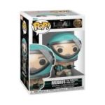 Funko POP Marvel: Loki Season 2, Mobius