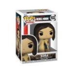 Funko POP Movies: Rebel Moon, Kora