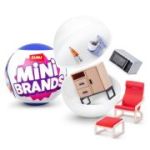 5 Surprise Home Mini Brands, S1