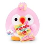 Snackles Jucarie de plus colectibila, 35 cm, Tucan & Fruit-tella (SALLY)