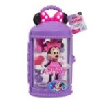 Disney Minnie Mickey Papusa cu accesorii, Unicorn