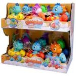 Bloopies Jucarie de baie Floaties dinozauri, diverse modele