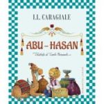 Abu-Hasan - I. L. Caragiale