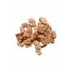 Accesorii creatie - lemn - iepure, natur, set 20-22g, Colorarte