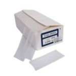 Agrafe plastic pentru etichetat textile 35mm, CNX, standard, set 5000 fire