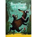 Aventura tropicala a lui Ursulet - Benjamin Chaud