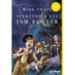 Aventurile lui Tom Sawyer - Mark Twain