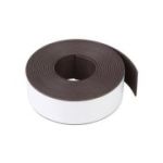 Banda magnetica, latime 3cm, cu adeziv, rola 15 m, BMA30