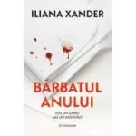 Barbatul anului - Iliana Xander