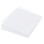 Carton colorat A4 CNX, 250g/mp, alb perlat, top 100 coli