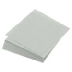Carton colorat A4 CNX, 250g/mp, argintiu perlat, top 100 coli