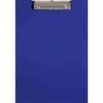 Clipboard A4 dublu NOKI 4210 - albastru