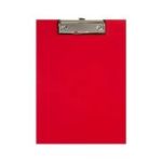 Clipboard A5 dublu NOKI 4310- rosu