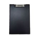 Clipboard A4 dublu PAG, diverse culori