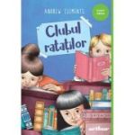 Clubul ratatilor - Andrew Clements