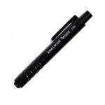 Creion mecanic Koh-I-Noor Versatil K5301-N, 5. 6mm, corp plastic rotund negru