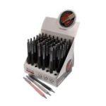 Creion mecanic CNX Baiku BK-361, 0. 7mm, grip cauciucat