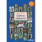 Culoarea razbunarii. Lumea de Cerneala 4 - Cornelia Funke