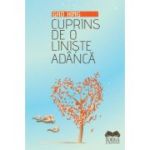 Cuprins de o liniste adanca - Gao Xing