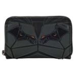 Funko LF: Dc Comics The Batman Cosplay Zip Around Wallet