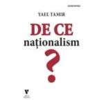 De ce nationalism? - Yael Tamir