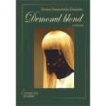 Demonul blond - Doina Smaranda Domide
