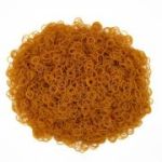 Elastice din cauciuc CONS, natur, 1. 5x1. 5mm, diametru 20mm, punga 1000g