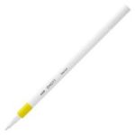 Fineliner UNI EMOTT PEM-SY, 0. 4mm, galben lemon