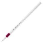Fineliner UNI EMOTT PEM-SY, 0. 4mm, grena