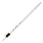 Fineliner UNI EMOTT PEM-SY, 0. 4mm, maro inchis