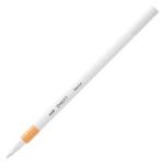 Fineliner UNI EMOTT PEM-SY, 0. 4mm, portocaliu deschis