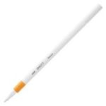 Fineliner UNI EMOTT PEM-SY, 0. 4mm, portocaliu inchis