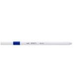 Fineliner UNI EMOTT PEM-SY, 0. 4mm, albastru