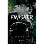 Finisher - RuNyx