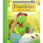 Franklin este de ajutor - Paulette Bourgeois