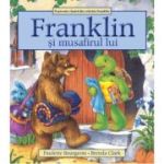 Franklin si musafirul lui - Paulette Bourgeois
