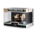 Funko POP Moment: INDUSTRY-POP 1