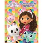 Gabby's Dollhouse. Superactivitati distractive