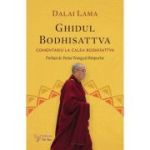 Ghidul Bodhisattva - Dalai Lama