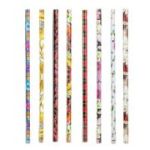 Hartie ambalat cadou Digi, 700x1000mm, cerata, diverse modele, set 2 coli